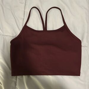 Offline by Aerie The Hugger Tank Top- Size Small